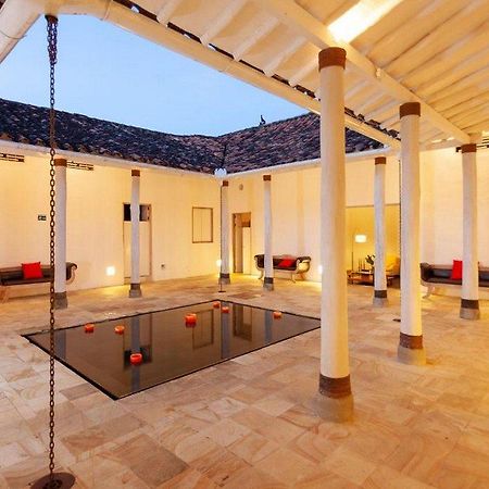 Casa Oniri Hotel Boutique Barichara Εξωτερικό φωτογραφία