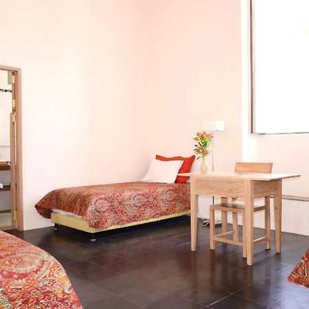 Casa Oniri Hotel Boutique Barichara Εξωτερικό φωτογραφία