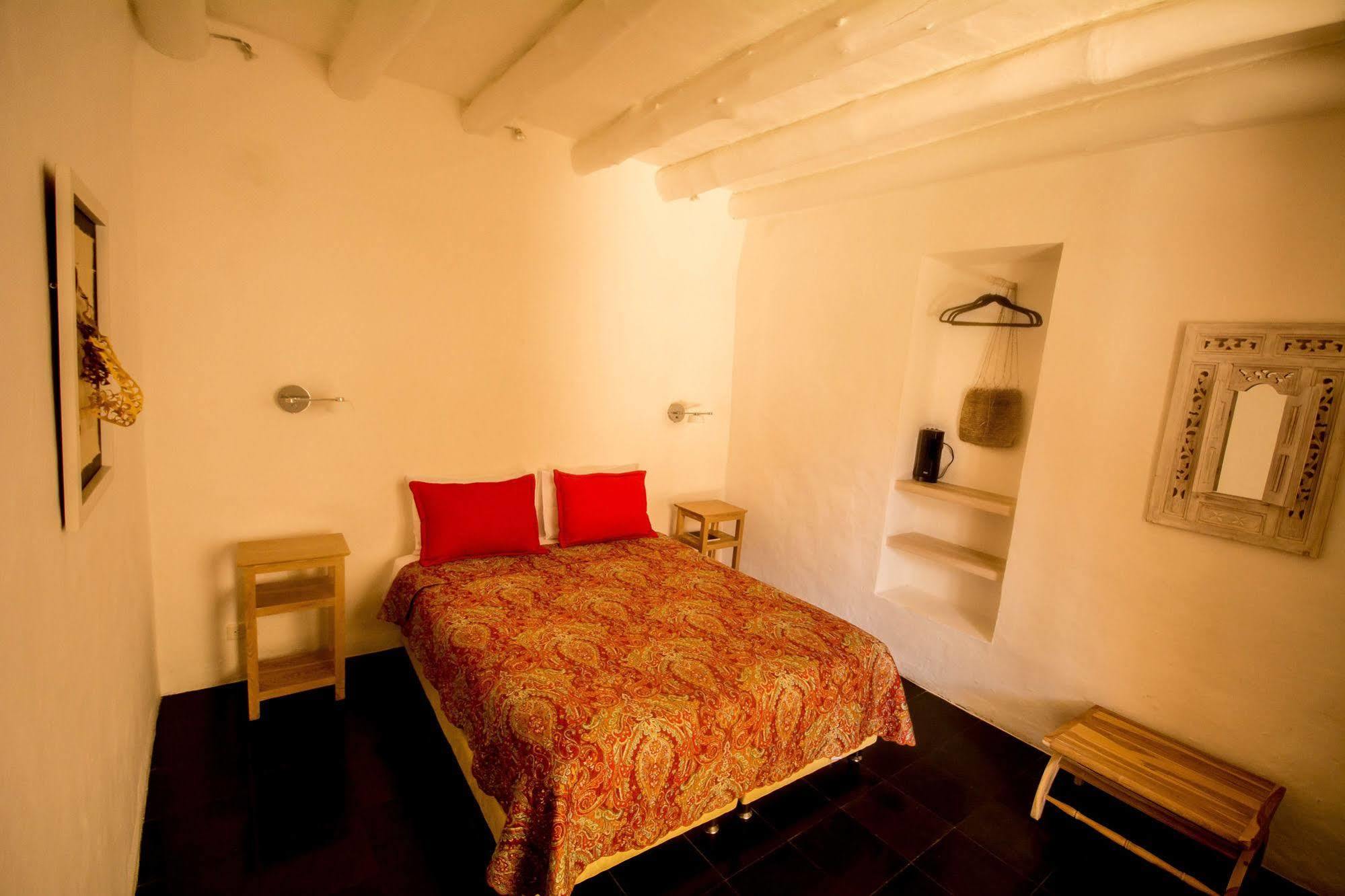 Casa Oniri Hotel Boutique Barichara Εξωτερικό φωτογραφία