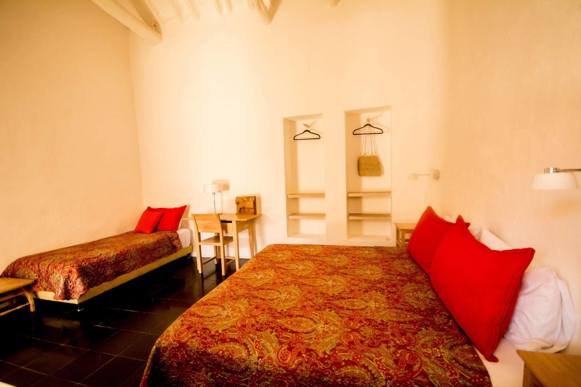 Casa Oniri Hotel Boutique Barichara Εξωτερικό φωτογραφία