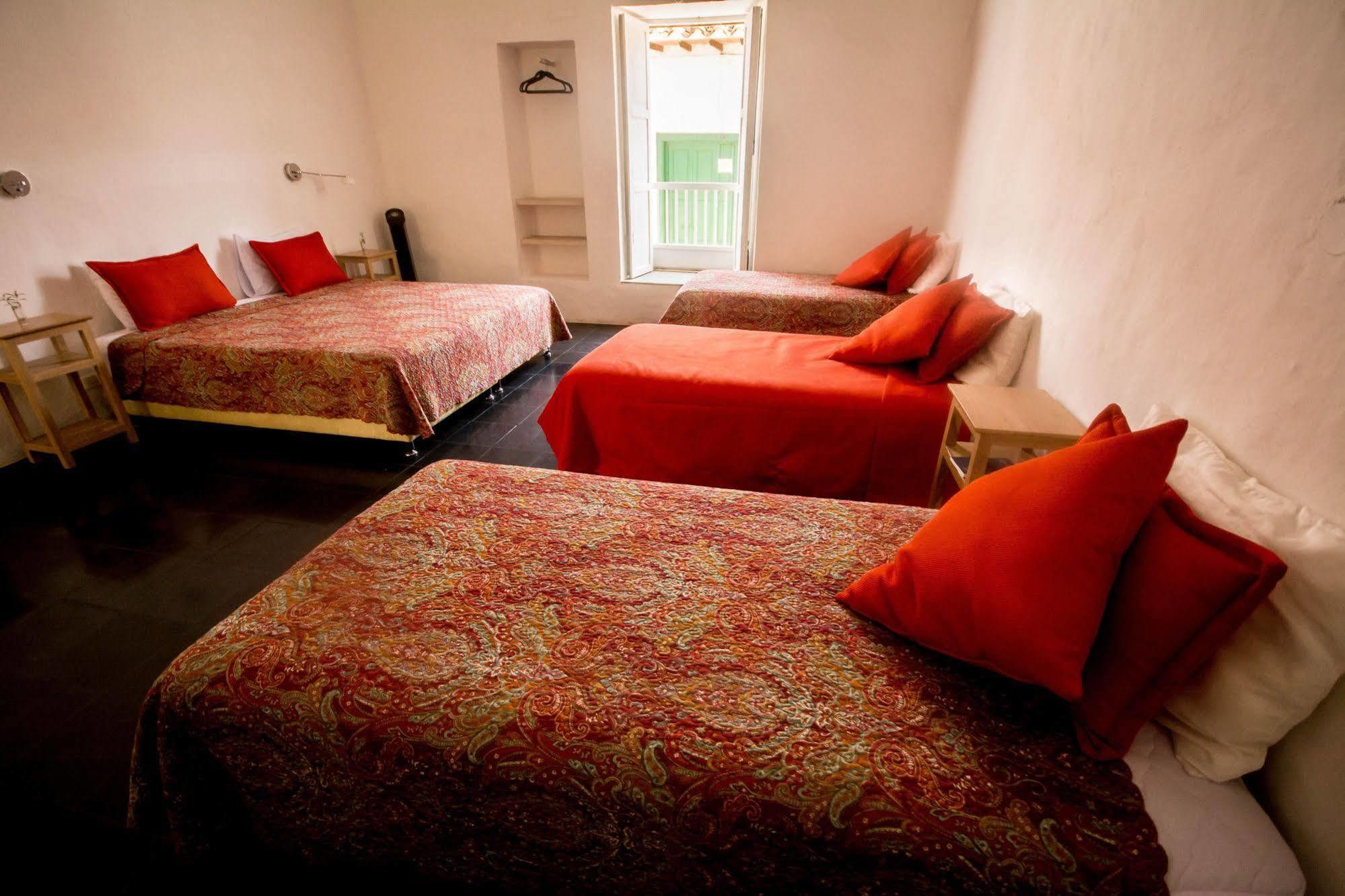 Casa Oniri Hotel Boutique Barichara Εξωτερικό φωτογραφία