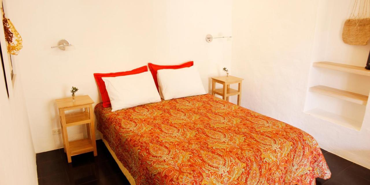 Casa Oniri Hotel Boutique Barichara Εξωτερικό φωτογραφία