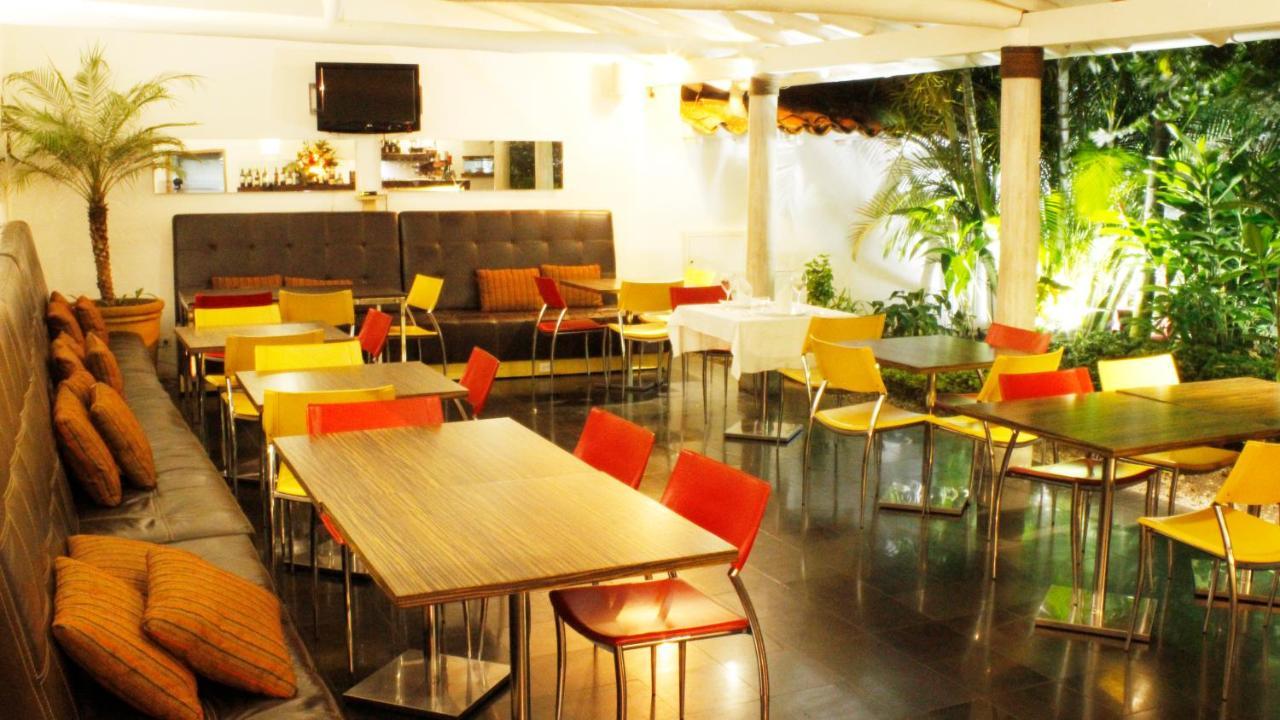 Casa Oniri Hotel Boutique Barichara Εξωτερικό φωτογραφία