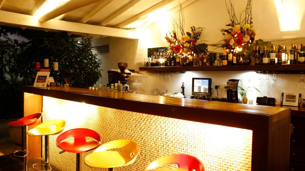 Casa Oniri Hotel Boutique Barichara Εξωτερικό φωτογραφία