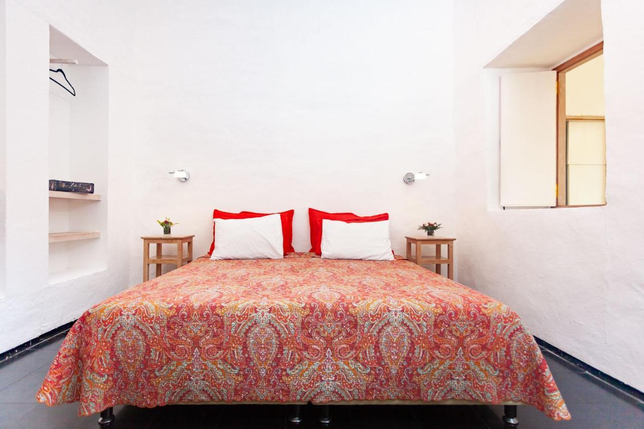 Casa Oniri Hotel Boutique Barichara Εξωτερικό φωτογραφία