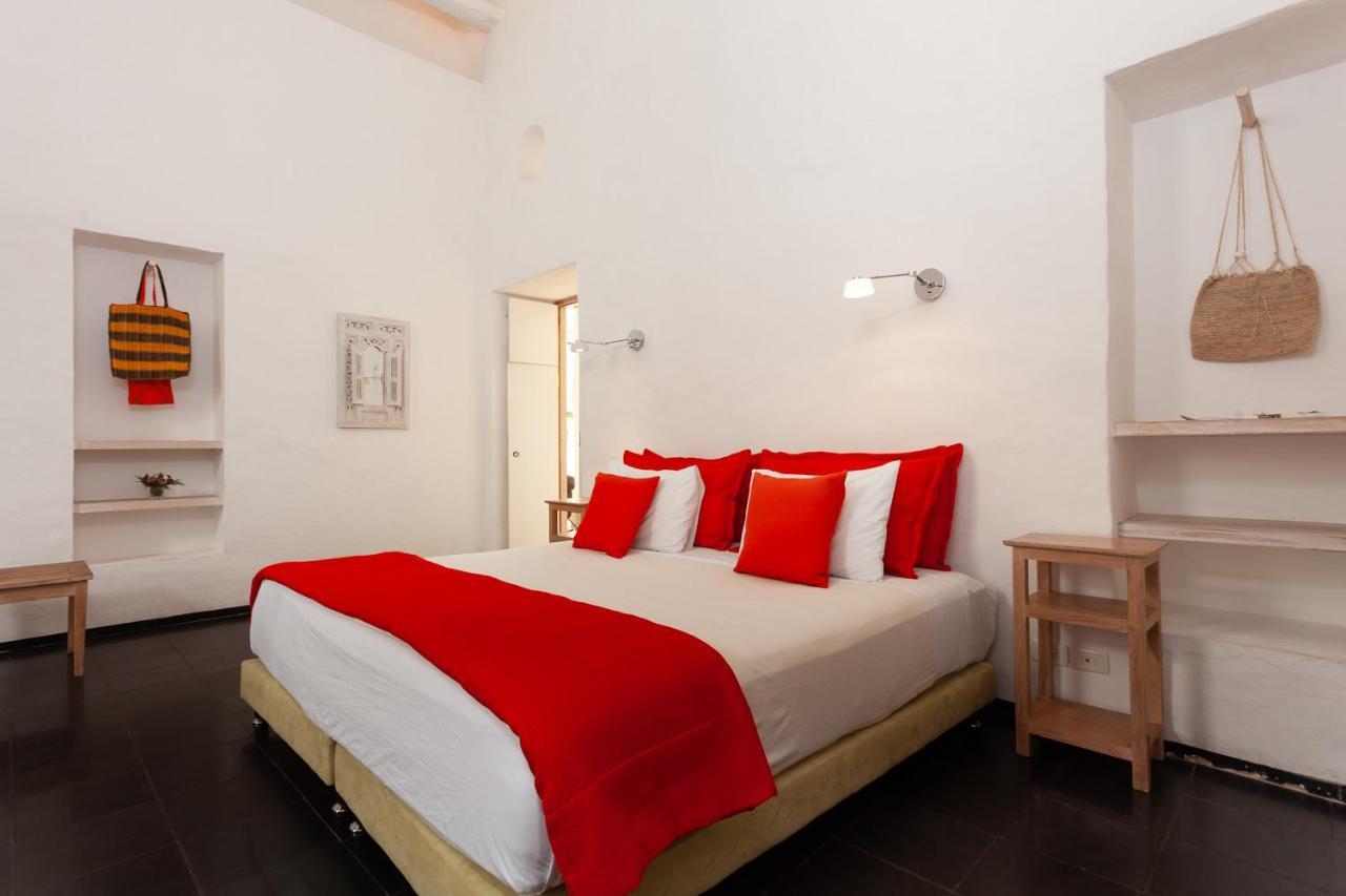Casa Oniri Hotel Boutique Barichara Εξωτερικό φωτογραφία