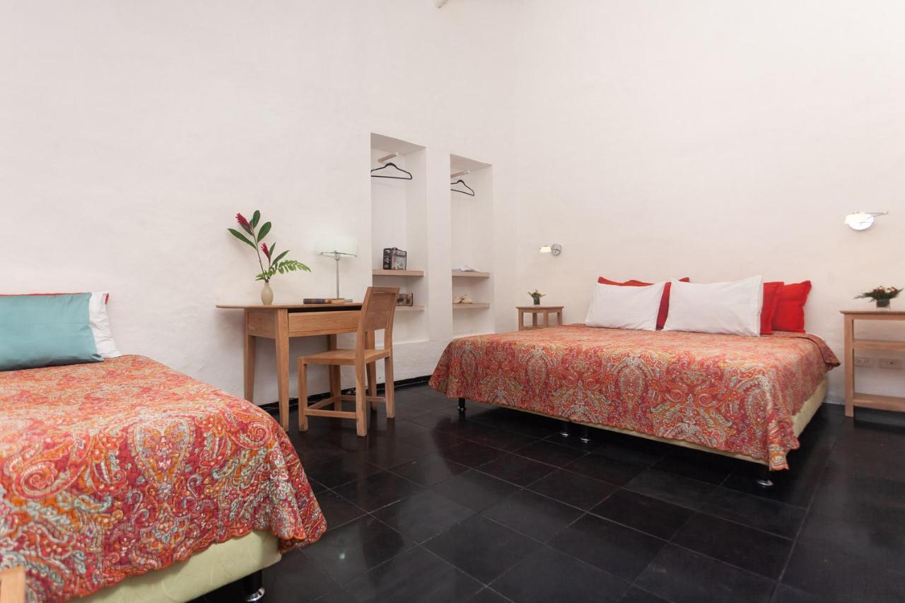 Casa Oniri Hotel Boutique Barichara Εξωτερικό φωτογραφία