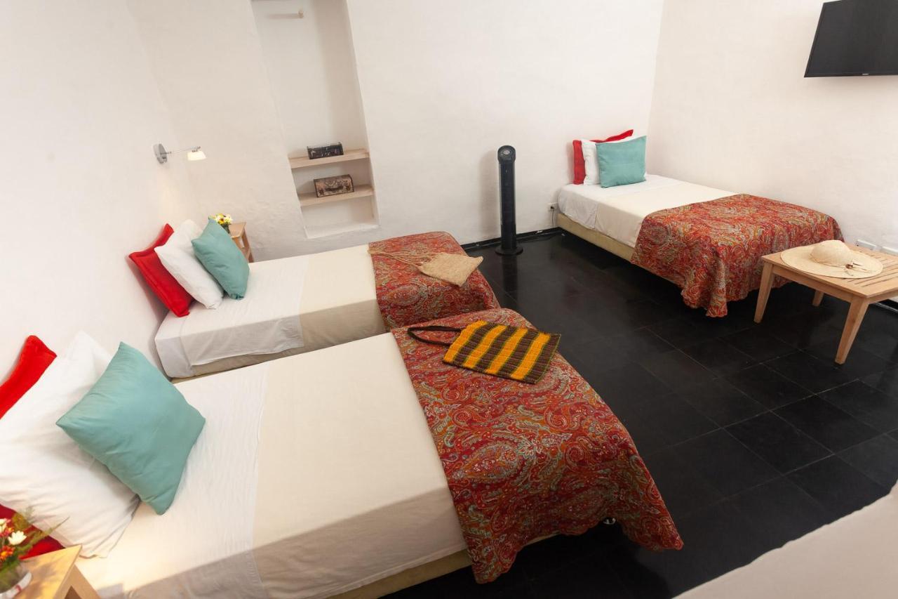 Casa Oniri Hotel Boutique Barichara Εξωτερικό φωτογραφία