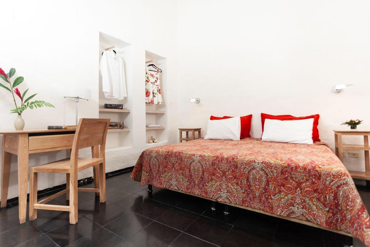 Casa Oniri Hotel Boutique Barichara Εξωτερικό φωτογραφία