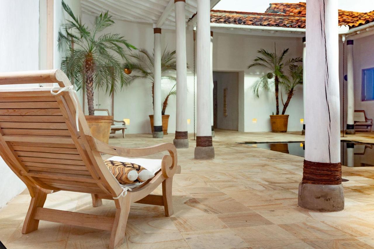 Casa Oniri Hotel Boutique Barichara Εξωτερικό φωτογραφία