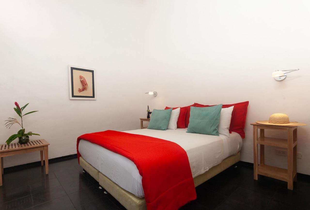 Casa Oniri Hotel Boutique Barichara Εξωτερικό φωτογραφία