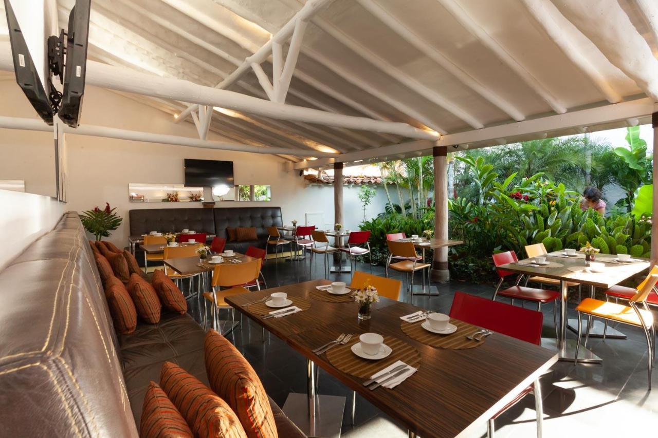 Casa Oniri Hotel Boutique Barichara Εξωτερικό φωτογραφία