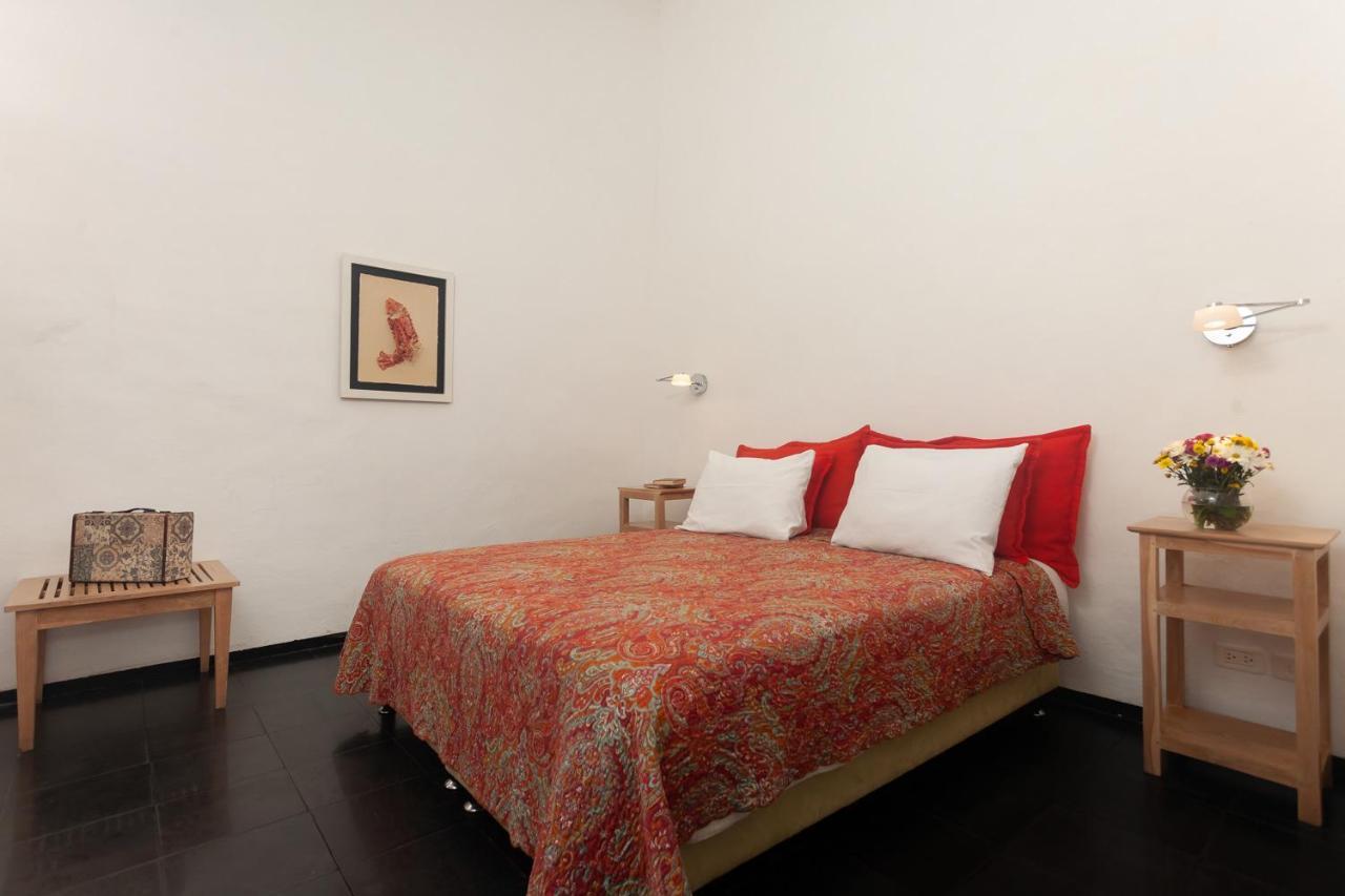 Casa Oniri Hotel Boutique Barichara Εξωτερικό φωτογραφία