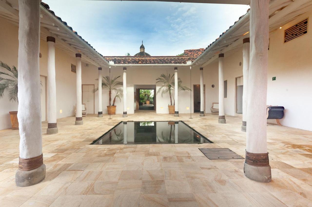 Casa Oniri Hotel Boutique Barichara Εξωτερικό φωτογραφία