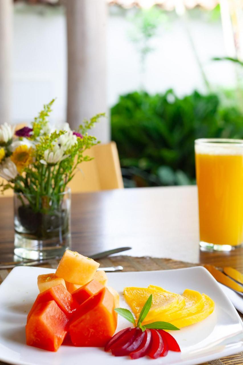 Casa Oniri Hotel Boutique Barichara Εξωτερικό φωτογραφία