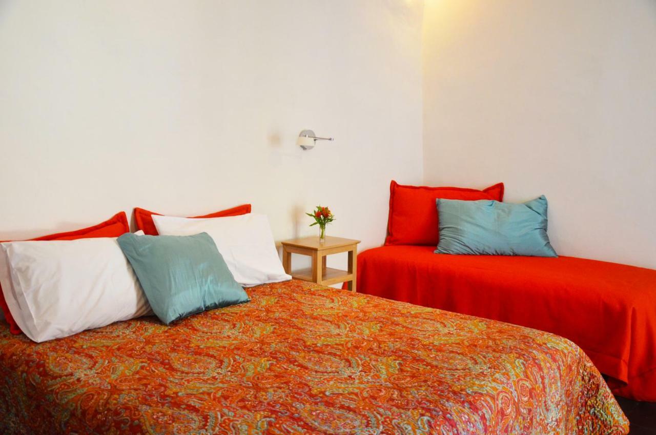 Casa Oniri Hotel Boutique Barichara Εξωτερικό φωτογραφία