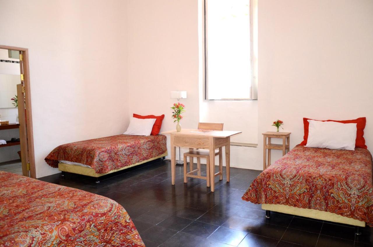 Casa Oniri Hotel Boutique Barichara Εξωτερικό φωτογραφία