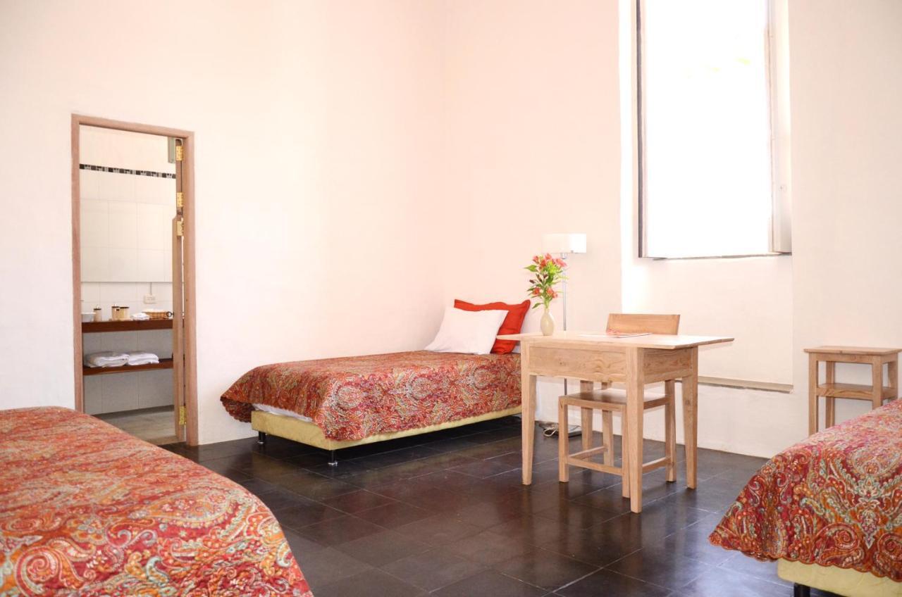 Casa Oniri Hotel Boutique Barichara Εξωτερικό φωτογραφία
