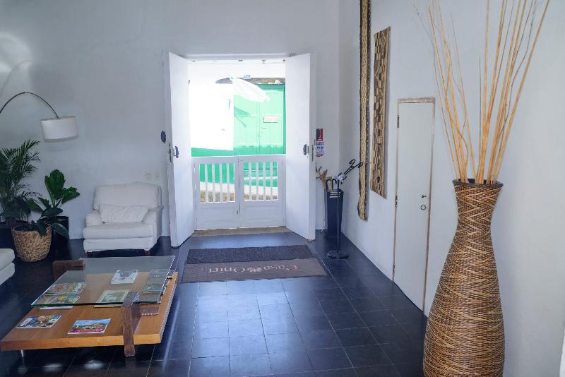Casa Oniri Hotel Boutique Barichara Εξωτερικό φωτογραφία