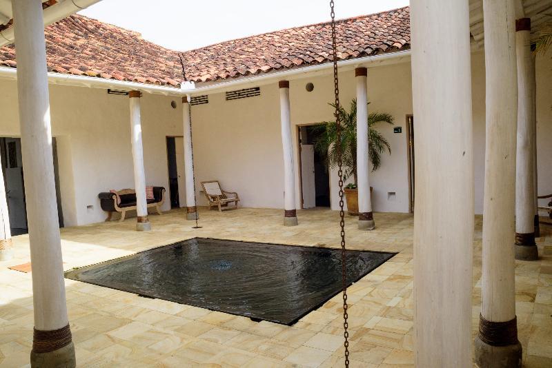Casa Oniri Hotel Boutique Barichara Εξωτερικό φωτογραφία