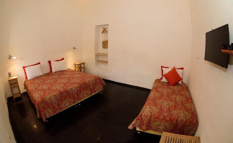 Casa Oniri Hotel Boutique Barichara Εξωτερικό φωτογραφία
