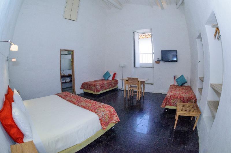 Casa Oniri Hotel Boutique Barichara Εξωτερικό φωτογραφία